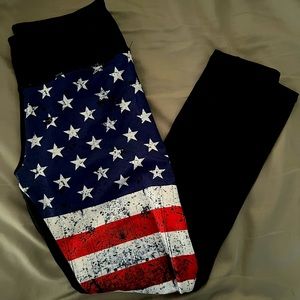 Born Primitive Leggings Medium